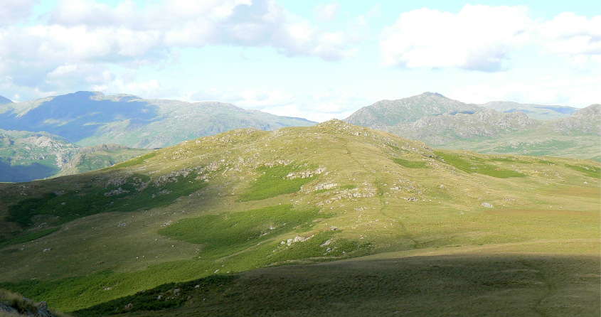 Rough Crag Rough Crag